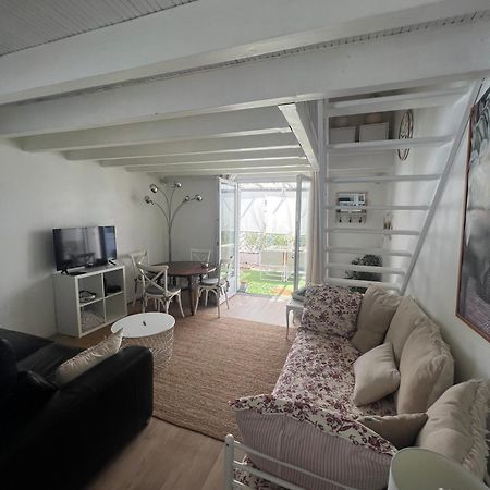 Petite Maison Cosy Avec Exterieur Μασσαλία Εξωτερικό φωτογραφία