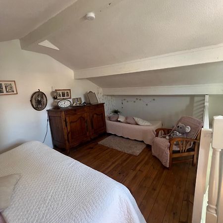 Petite Maison Cosy Avec Exterieur Μασσαλία Εξωτερικό φωτογραφία