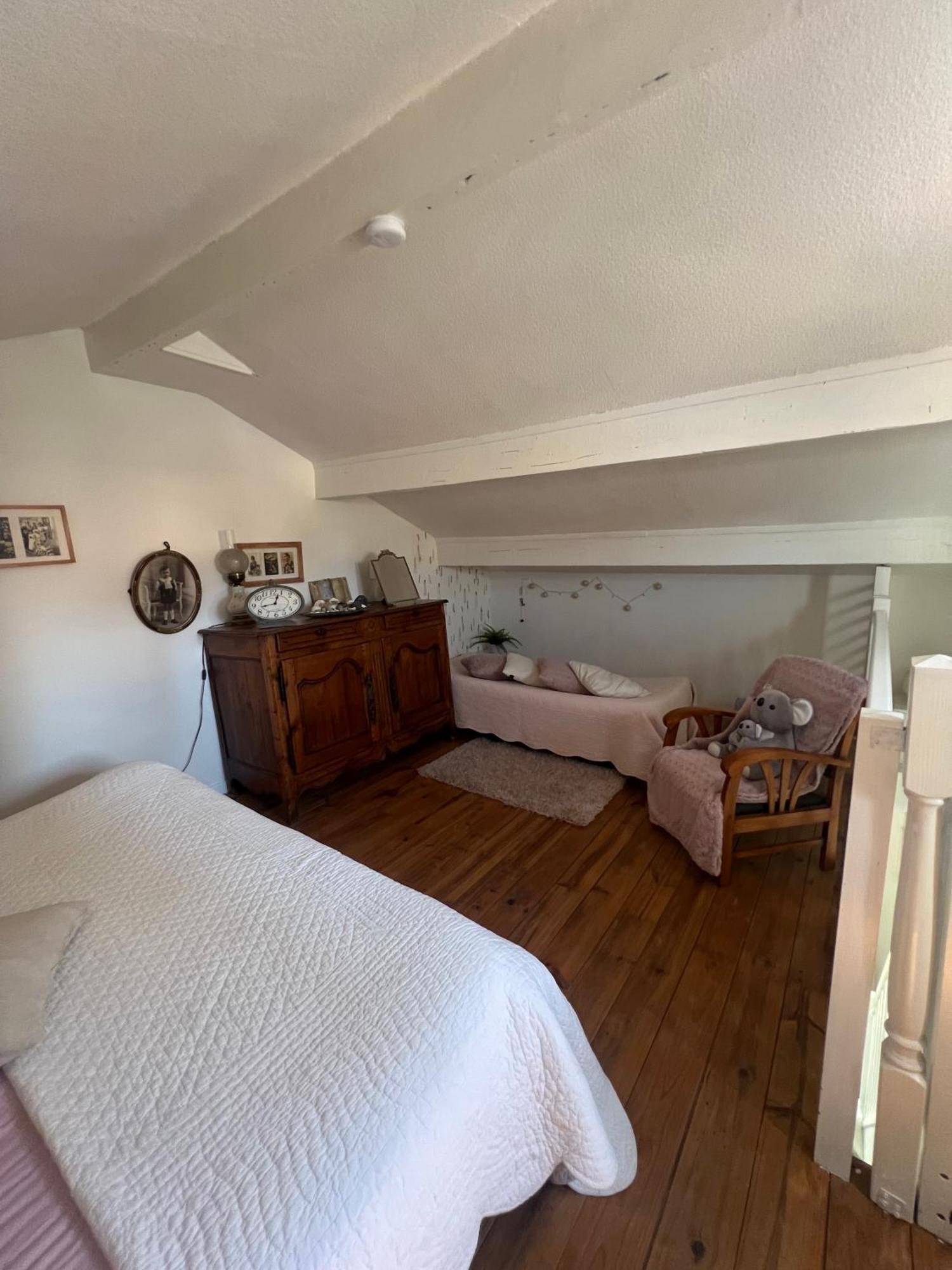 Petite Maison Cosy Avec Exterieur Μασσαλία Εξωτερικό φωτογραφία