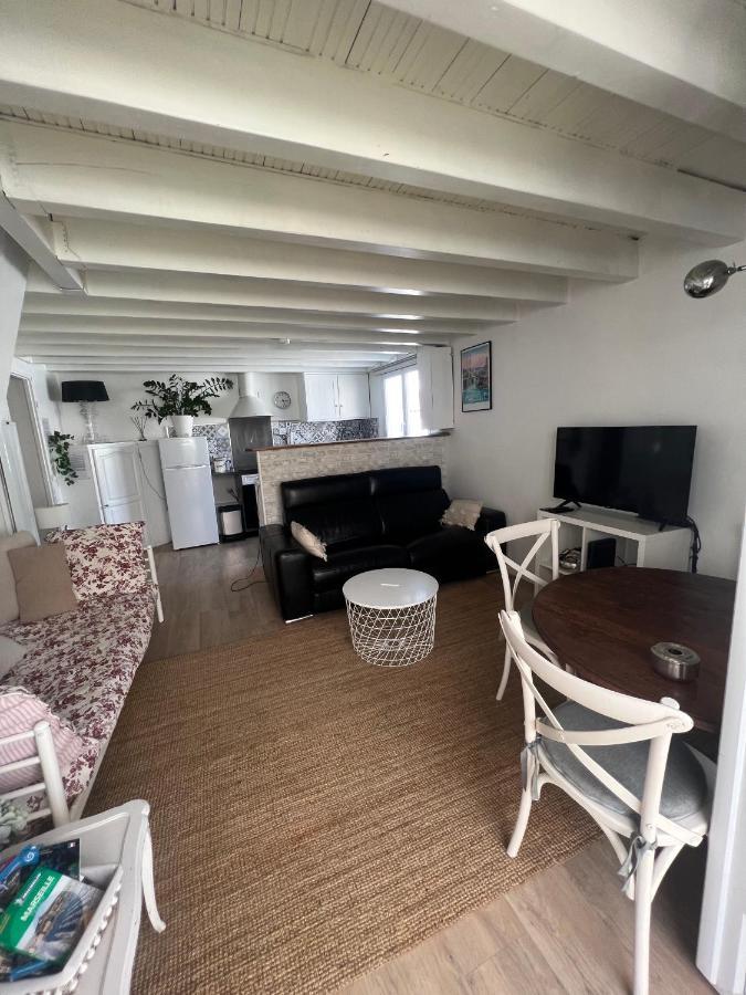 Petite Maison Cosy Avec Exterieur Μασσαλία Εξωτερικό φωτογραφία