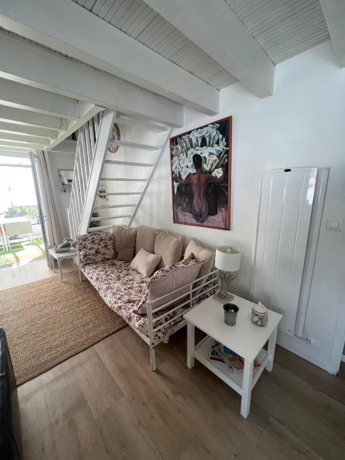 Petite Maison Cosy Avec Exterieur Μασσαλία Εξωτερικό φωτογραφία