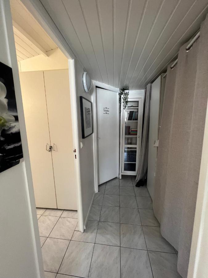 Petite Maison Cosy Avec Exterieur Μασσαλία Εξωτερικό φωτογραφία
