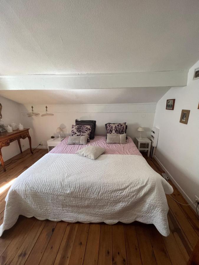Petite Maison Cosy Avec Exterieur Μασσαλία Εξωτερικό φωτογραφία