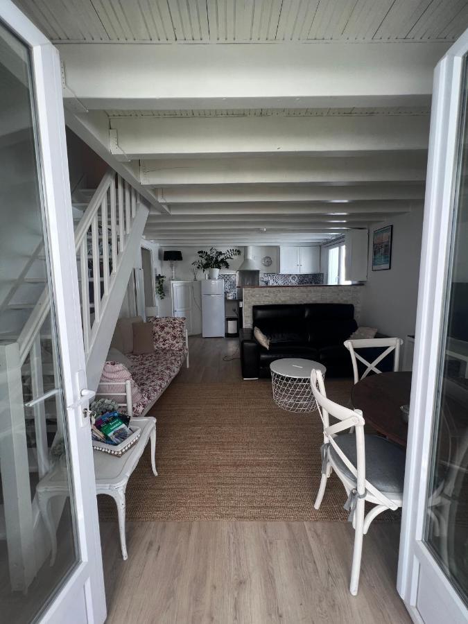 Petite Maison Cosy Avec Exterieur Μασσαλία Εξωτερικό φωτογραφία