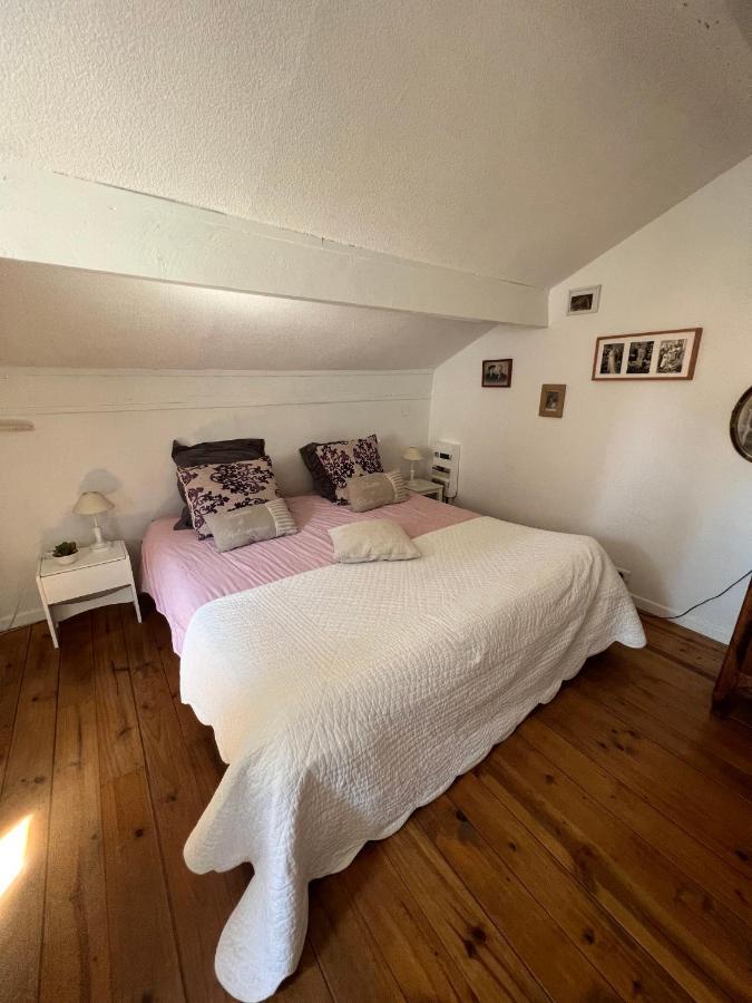 Petite Maison Cosy Avec Exterieur Μασσαλία Εξωτερικό φωτογραφία