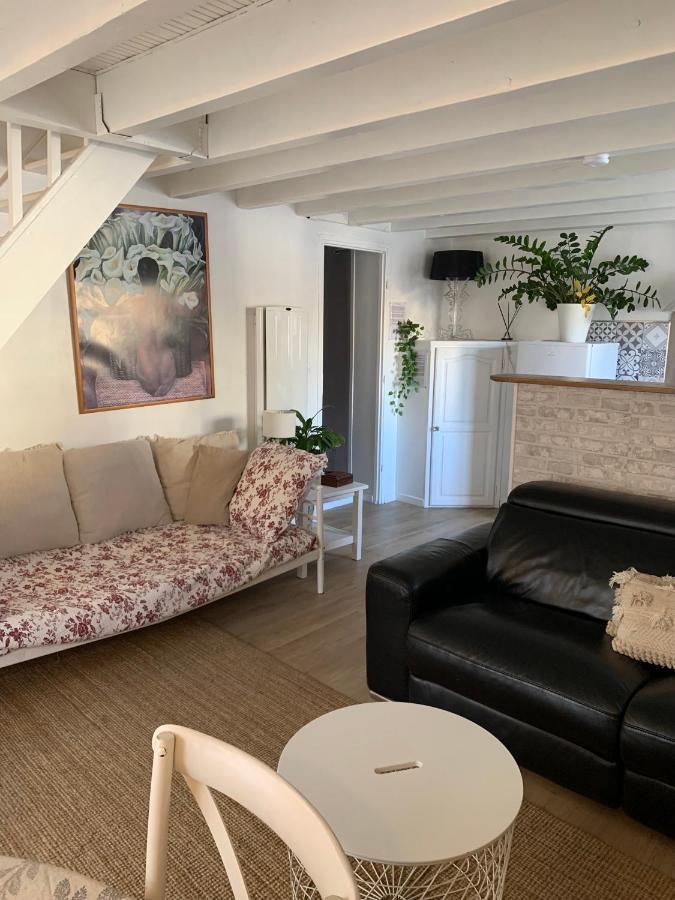 Petite Maison Cosy Avec Exterieur Μασσαλία Εξωτερικό φωτογραφία