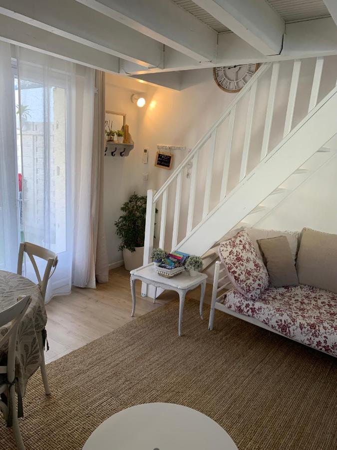 Petite Maison Cosy Avec Exterieur Μασσαλία Εξωτερικό φωτογραφία
