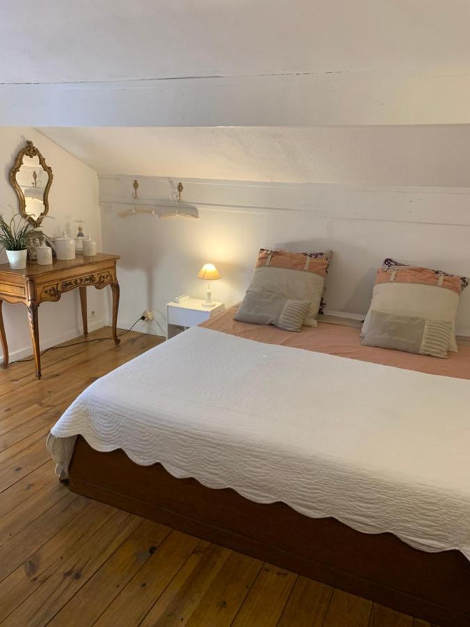 Petite Maison Cosy Avec Exterieur Μασσαλία Εξωτερικό φωτογραφία
