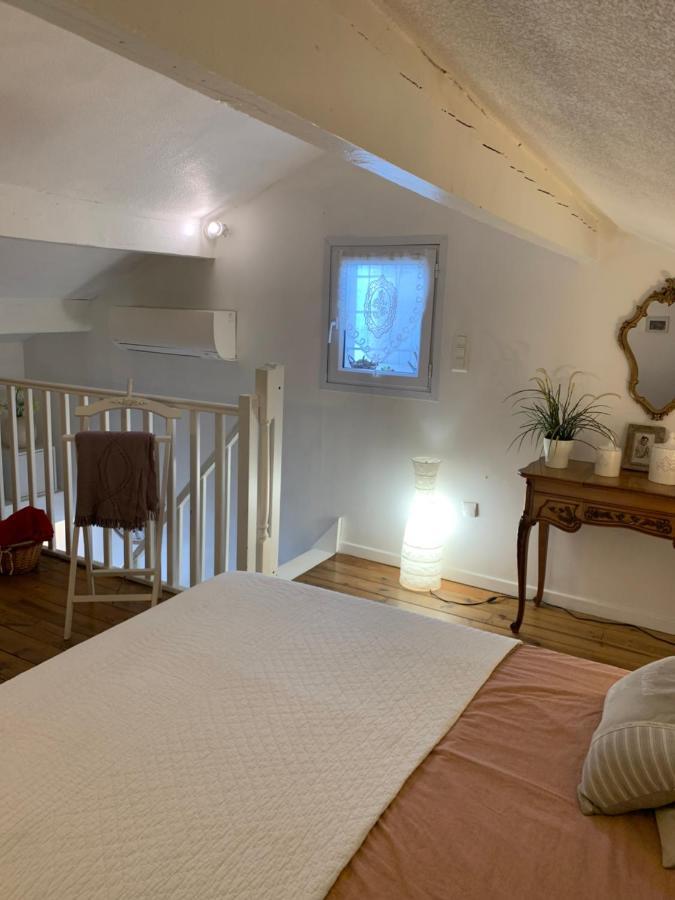 Petite Maison Cosy Avec Exterieur Μασσαλία Εξωτερικό φωτογραφία