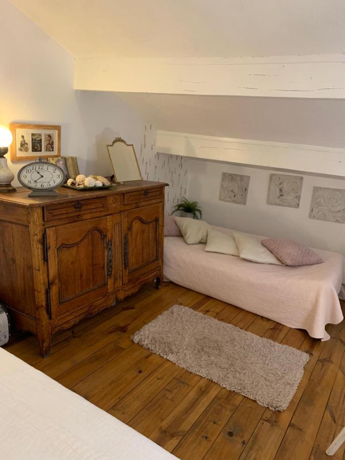 Petite Maison Cosy Avec Exterieur Μασσαλία Εξωτερικό φωτογραφία